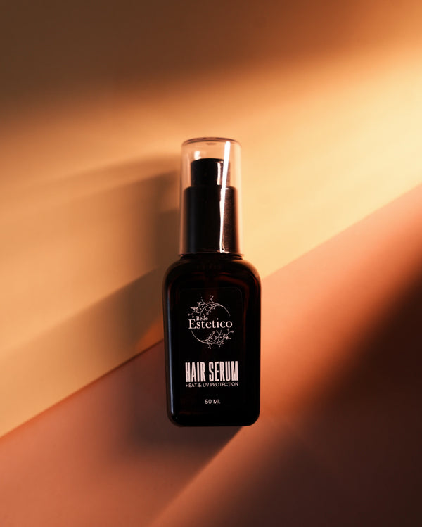 PPlus - Hair Serum