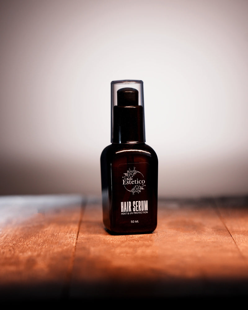 PPlus - Hair Serum