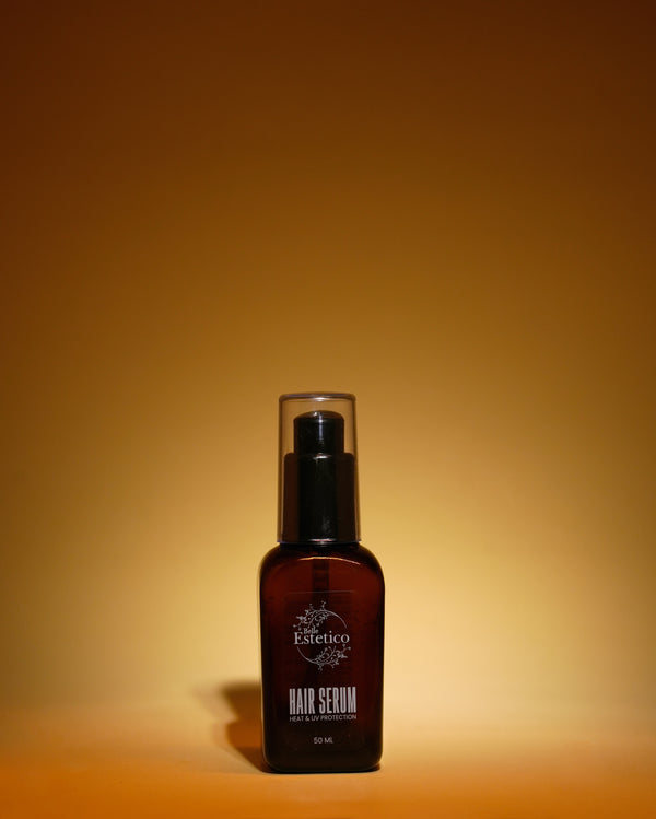 Bella Estetico - Hair Serum